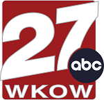 WKOW ABC Channel 27 Logo