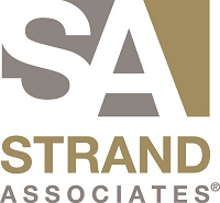 Strand Associates Inc. Logo