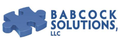 Sponsor - Babcock Solutions
