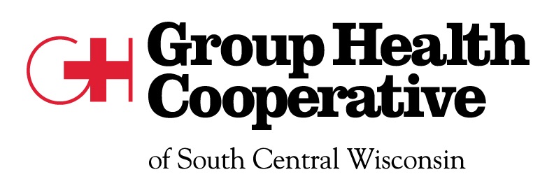 Sponsor Logo - Group Health Cooperative