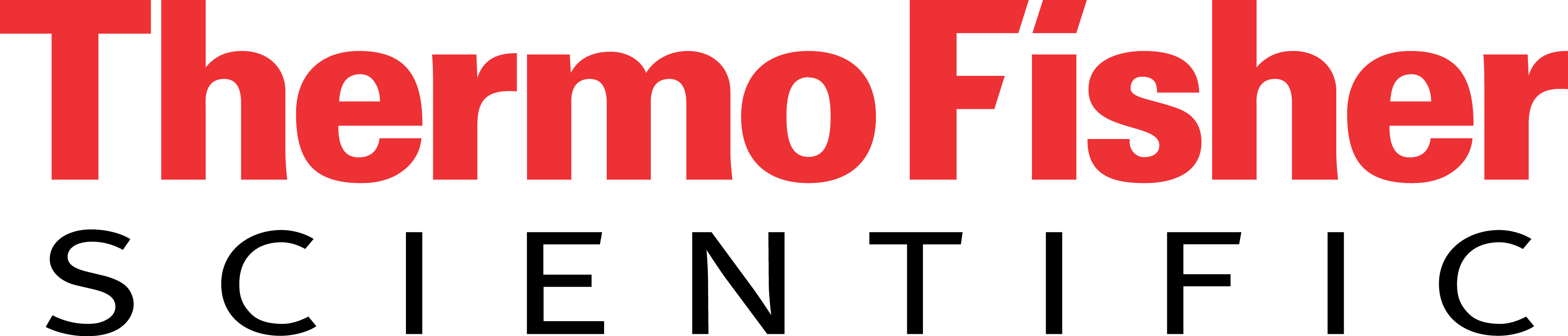 Sponsor Logo - ThermoFisher Scientific